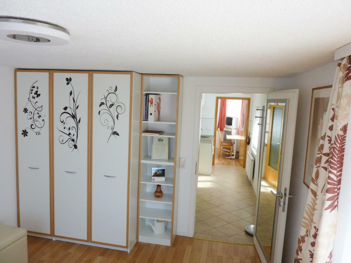 Ferienwohnung Marienblick Sipplingen Dış mekan fotoğraf
