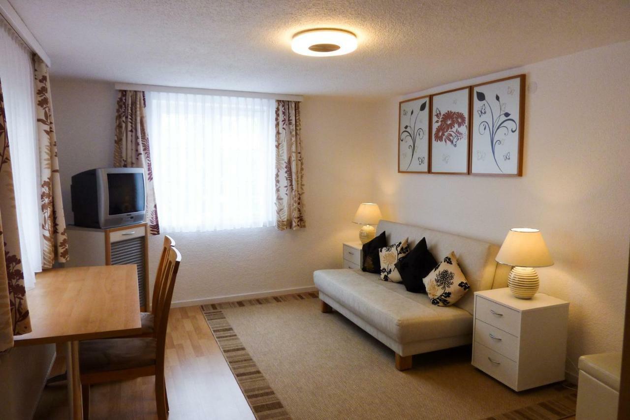 Ferienwohnung Marienblick Sipplingen Dış mekan fotoğraf
