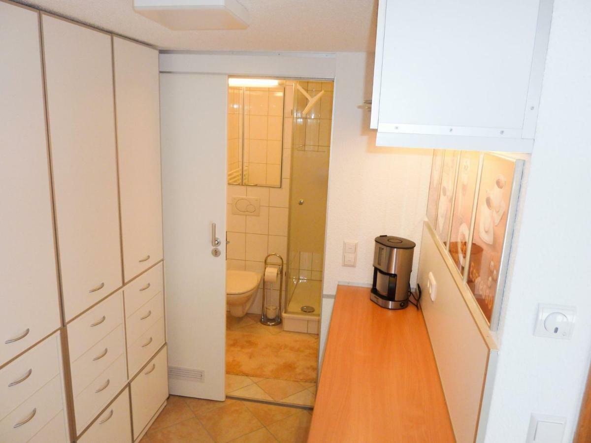 Ferienwohnung Marienblick Sipplingen Dış mekan fotoğraf