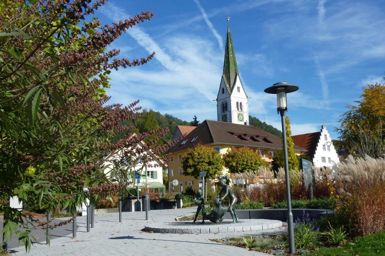 Ferienwohnung Marienblick Sipplingen Dış mekan fotoğraf